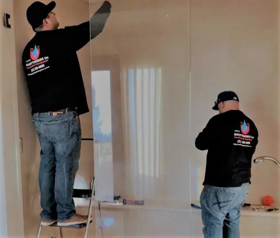 Professional plumbing installation for Tankless Water Heater Installation in Colton